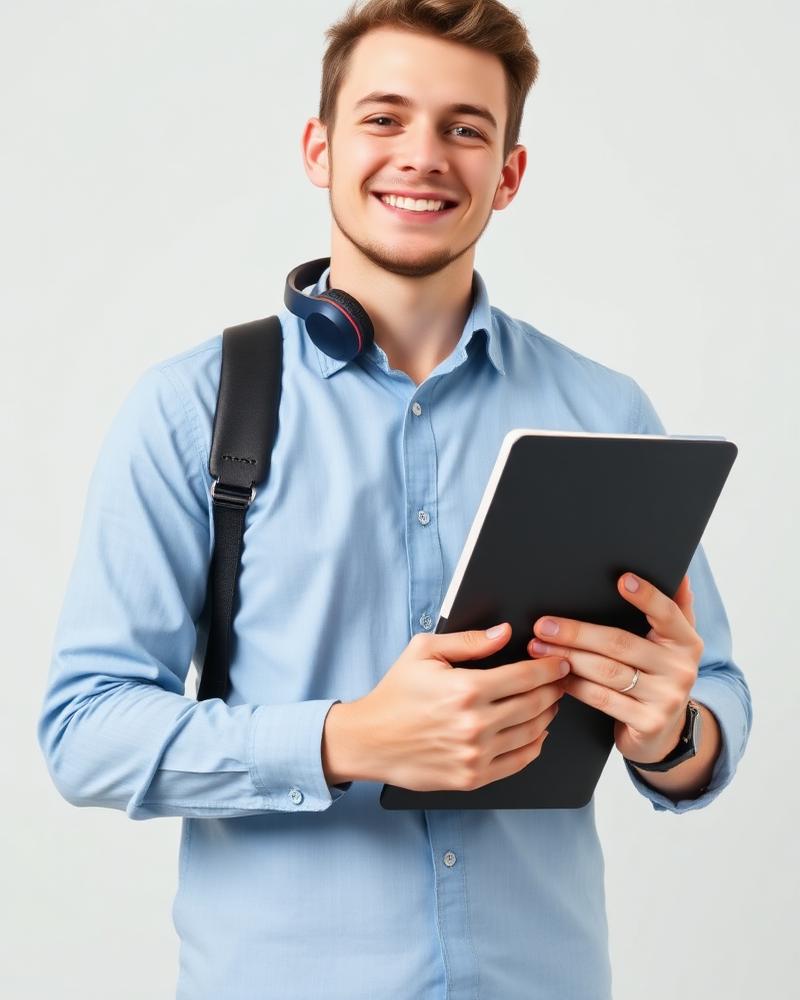 Student